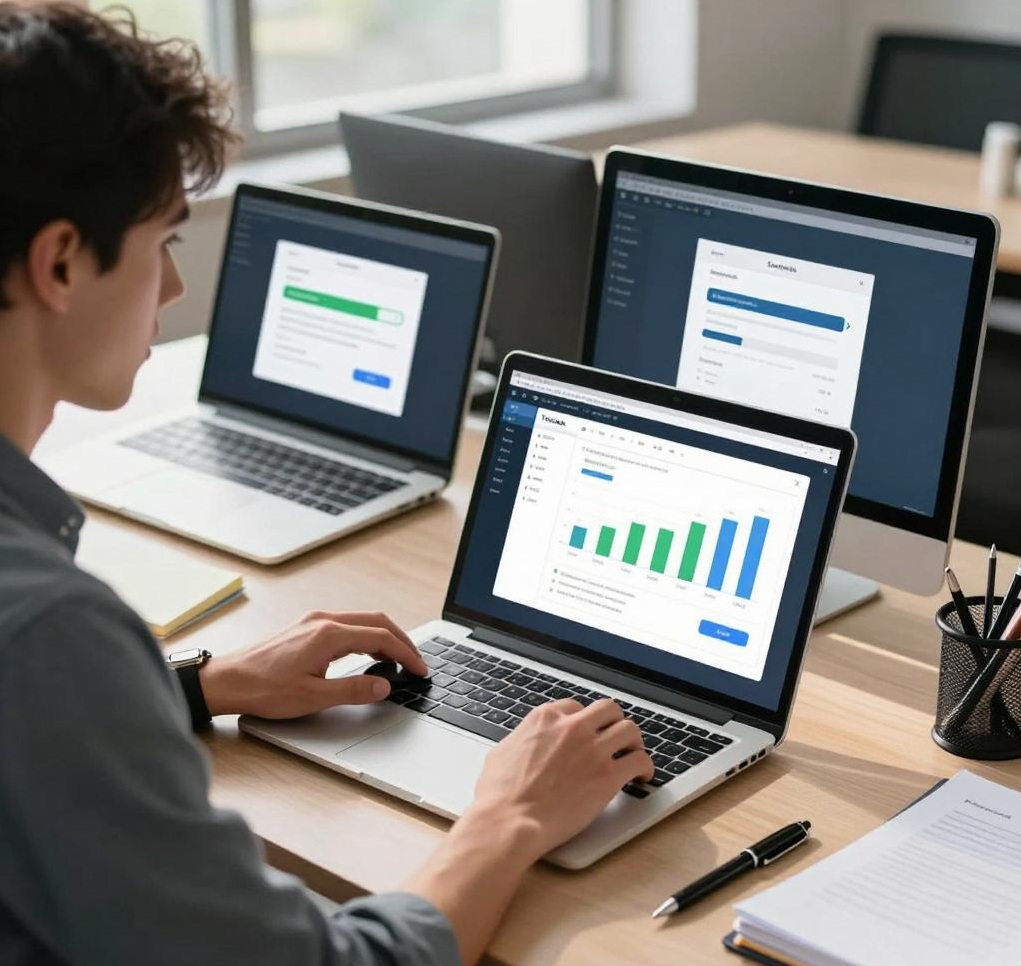 ToDesk远程部署场景：应用程序的远程安装与配置指南